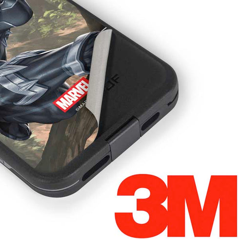 Marvel Black Panther In the Jungle LifeProof Fre iPhone Skin