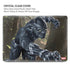 Marvel Black Panther In the Jungle MacBook Air 15in (2023-2025) Case plus Skin