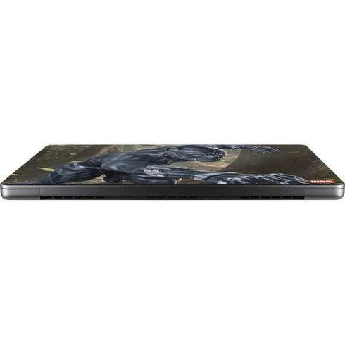 Marvel Black Panther In the Jungle MacBook Pro 14in (2021-24) Skin
