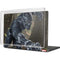 Marvel Black Panther In the Jungle MacBook Pro 16in (2021-25) Case plus Skin