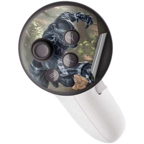 Marvel Black Panther In the Jungle Meta Quest 3S Skin