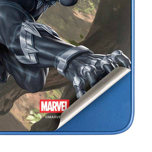 Marvel Black Panther In the Jungle Moto G Play 4G (2024) Skin