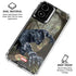 Marvel Black Panther In the Jungle Moto G Power 5G (2024) Clear Case