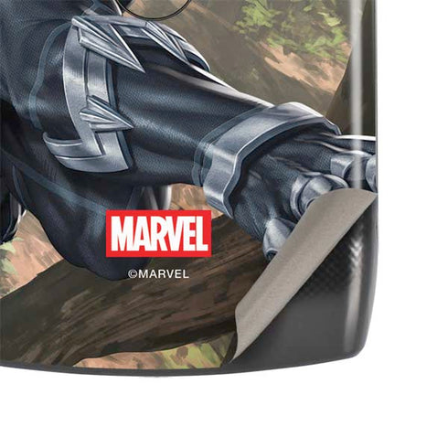 Marvel Black Panther In the Jungle Motorola RAZR Skin