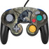 Marvel Black Panther In the Jungle Nintendo GameCube Controller Skin