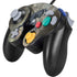 Marvel Black Panther In the Jungle Nintendo GameCube Controller Skin