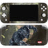 Marvel Black Panther In the Jungle Nintendo Skins
