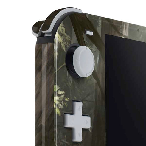 Marvel Black Panther In the Jungle Nintendo Switch Lite Skin