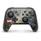 Marvel Black Panther In the Jungle Nintendo Switch Pro Controller Skin