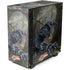 Marvel Black Panther In the Jungle NZXT H510 Compact ATX Mid-Tower Case Skin