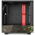 Marvel Black Panther In the Jungle NZXT H510 Compact ATX Mid-Tower Case Skin