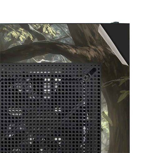 Marvel Black Panther In the Jungle NZXT H510 Compact ATX Mid-Tower Case Skin
