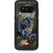 Marvel Black Panther In the Jungle Otterbox Commuter Galaxy Skin