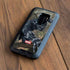 Marvel Black Panther In the Jungle Otterbox Defender Galaxy Skin