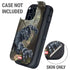 Marvel Black Panther In the Jungle Otterbox Defender iPhone Skin