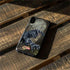 Marvel Black Panther In the Jungle Otterbox Symmetry iPhone Skin