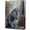 Marvel Black Panther In the Jungle Playstation 3 & PS3 Slim Skin
