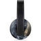 Marvel Black Panther In the Jungle PlayStation 4 Gold Wireless Headset Skin