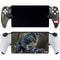 Marvel Black Panther In the Jungle PlayStation Portal Remote Player Skin