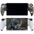 Marvel Black Panther In the Jungle PlayStation Portal Remote Player Skin