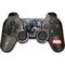 Marvel Black Panther In the Jungle PS3 Dual Shock wireless controller Skin