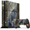 Marvel Black Panther In the Jungle PS4 Console and Controller Bundle Skin