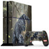 Marvel Black Panther In the Jungle PS4 Console and Controller Bundle Skin