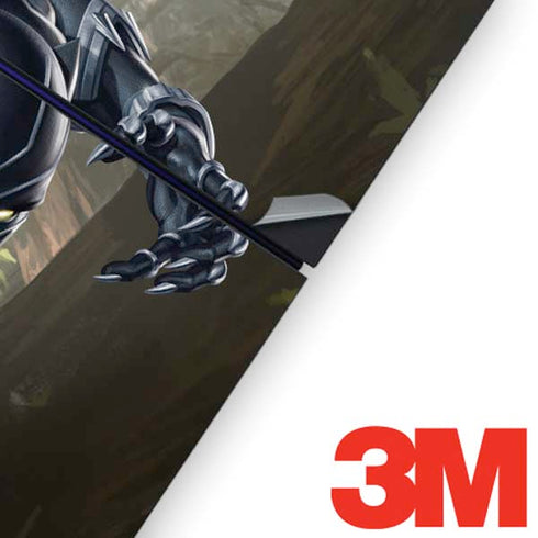 Marvel Black Panther In the Jungle PS4 Console and Controller Bundle Skin