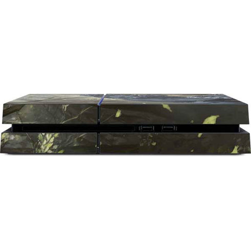 Marvel Black Panther In the Jungle PS4 Console Skin