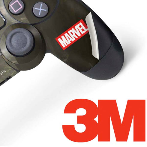 Marvel Black Panther In the Jungle PS4 Controller Skin