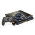 Marvel Black Panther In the Jungle PS4 Slim Bundle Skin
