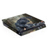 Marvel Black Panther In the Jungle PS4 Slim Skin