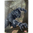 Marvel Black Panther In the Jungle PS5 Console Skin