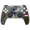 Marvel Black Panther In the Jungle PS5 Controller Skin