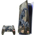 Marvel Black Panther In the Jungle PS5 Digital Edition Bundle Skin