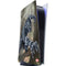 Marvel Black Panther In the Jungle PS5 Digital Edition Console Skin
