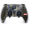 Marvel Black Panther In the Jungle PS5 DualSense Edge Pro Controller Skin