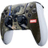 Marvel Black Panther In the Jungle PS5 DualSense Edge Pro Controller Skin