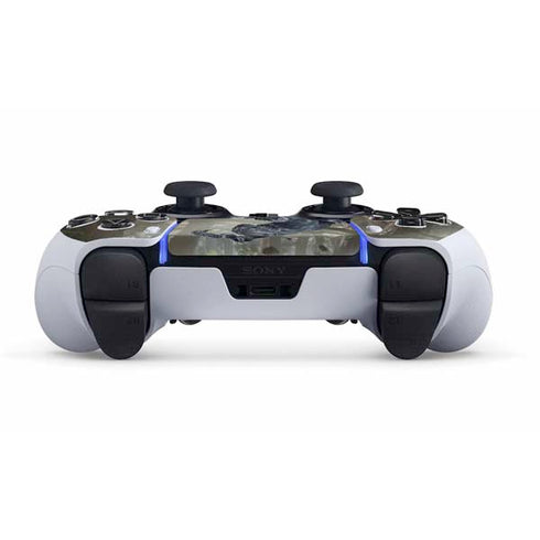 Marvel Black Panther In the Jungle PS5 DualSense Edge Pro Controller Skin