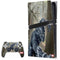 Marvel Black Panther In the Jungle PS5 Pro Bundle Skin