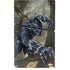 Marvel Black Panther In the Jungle PS5 Slim Digital Edition Console Skin