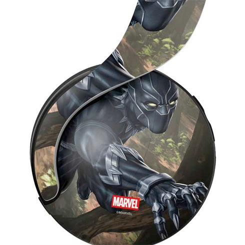 Marvel Black Panther In the Jungle PULSE 3D Wireless Headset for PS5 Skin