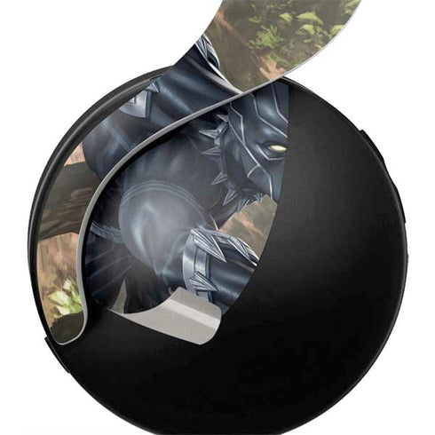 Marvel Black Panther In the Jungle PULSE 3D Wireless Headset for PS5 Skin