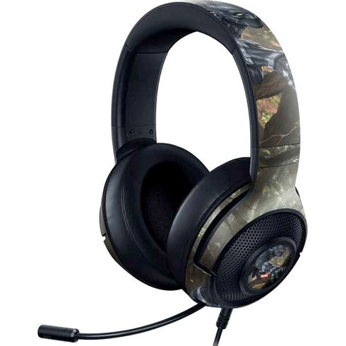 Marvel Black Panther In the Jungle Razer Kraken X Skin