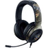 Marvel Black Panther In the Jungle Razer Kraken X Skin