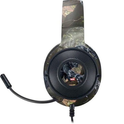 Marvel Black Panther In the Jungle Razer Kraken X Skin