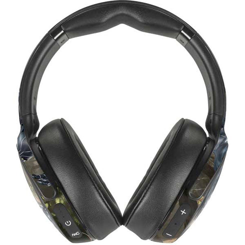 Marvel Black Panther In the Jungle Skullcandy Venue Skin