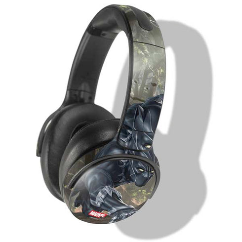 Marvel Black Panther In the Jungle Skullcandy Venue Skin
