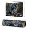 Marvel Black Panther In the Jungle Gaming Mouse Pad
