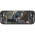 Marvel Black Panther In the Jungle Steam Deck Handheld Gaming Computer OLED Skin